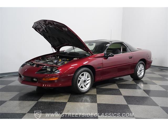 1994 Chevrolet Camaro (CC-2102251) for sale in Lavergne, Tennessee