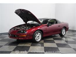 1994 Chevrolet Camaro (CC-2102251) for sale in Lavergne, Tennessee