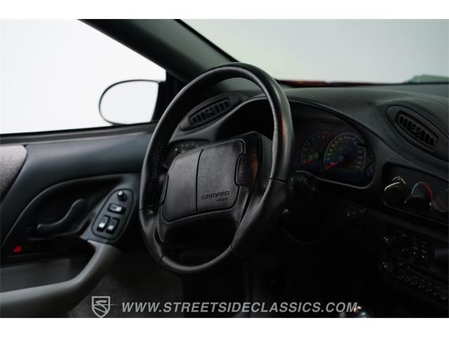 1994 Chevrolet Camaro (CC-2102251) for sale in Lavergne, Tennessee