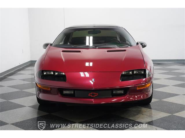 1994 Chevrolet Camaro (CC-2102251) for sale in Lavergne, Tennessee