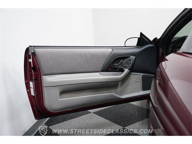 1994 Chevrolet Camaro (CC-2102251) for sale in Lavergne, Tennessee
