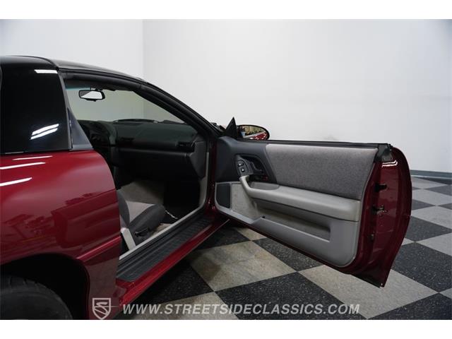 1994 Chevrolet Camaro (CC-2102251) for sale in Lavergne, Tennessee