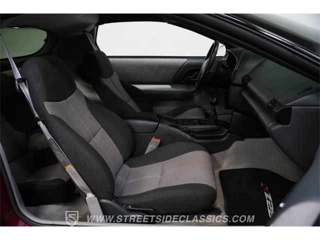 1994 Chevrolet Camaro (CC-2102251) for sale in Lavergne, Tennessee