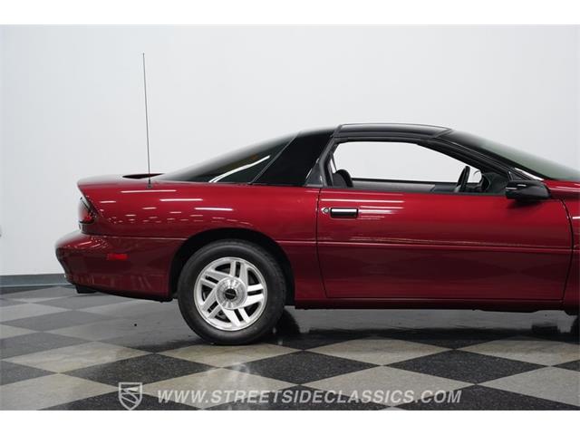 1994 Chevrolet Camaro (CC-2102251) for sale in Lavergne, Tennessee