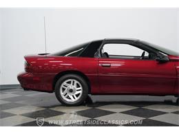 1994 Chevrolet Camaro (CC-2102251) for sale in Lavergne, Tennessee