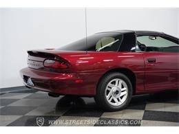 1994 Chevrolet Camaro (CC-2102251) for sale in Lavergne, Tennessee