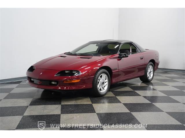 1994 Chevrolet Camaro (CC-2102251) for sale in Lavergne, Tennessee