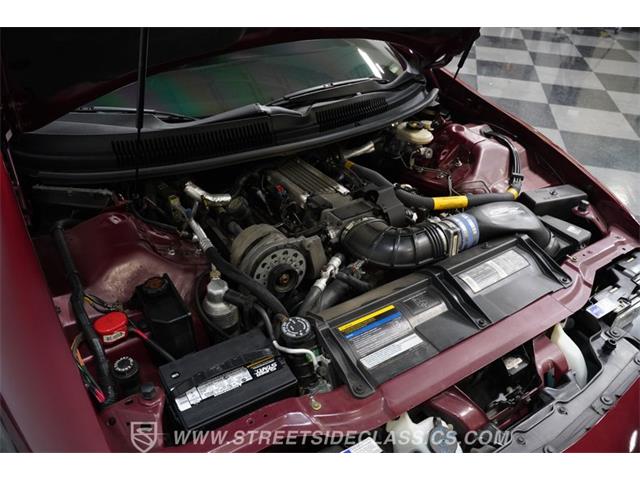1994 Chevrolet Camaro (CC-2102251) for sale in Lavergne, Tennessee