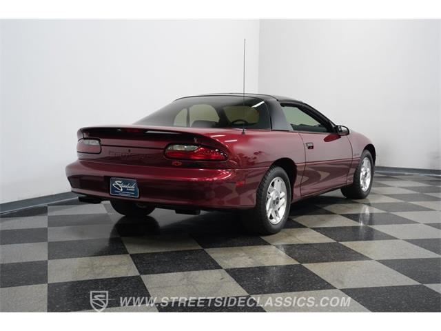 1994 Chevrolet Camaro (CC-2102251) for sale in Lavergne, Tennessee