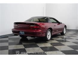 1994 Chevrolet Camaro (CC-2102251) for sale in Lavergne, Tennessee