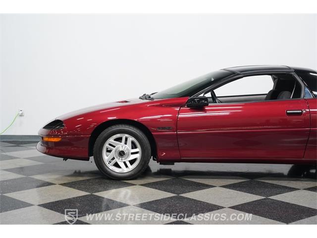 1994 Chevrolet Camaro (CC-2102251) for sale in Lavergne, Tennessee