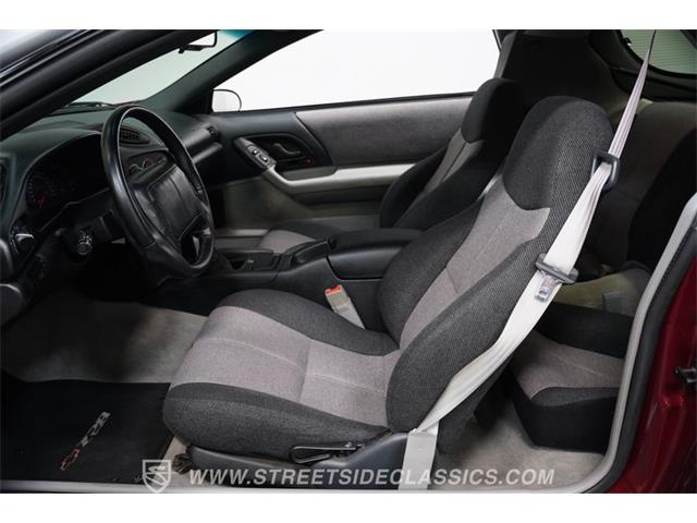 1994 Chevrolet Camaro (CC-2102251) for sale in Lavergne, Tennessee