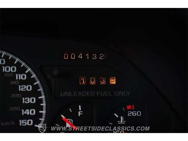 1994 Chevrolet Camaro (CC-2102251) for sale in Lavergne, Tennessee