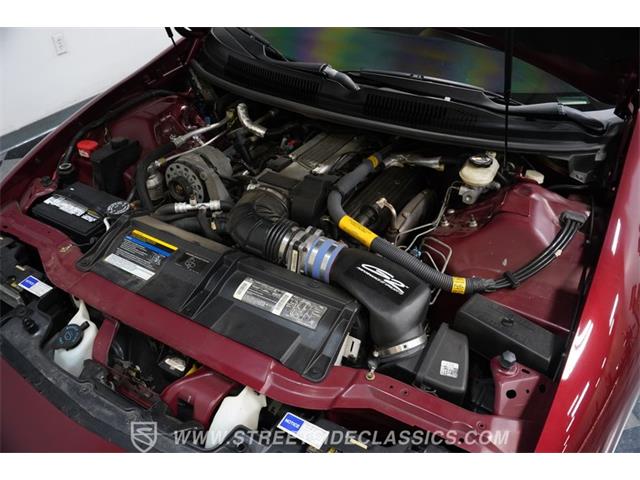 1994 Chevrolet Camaro (CC-2102251) for sale in Lavergne, Tennessee