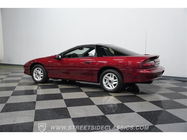 1994 Chevrolet Camaro (CC-2102251) for sale in Lavergne, Tennessee