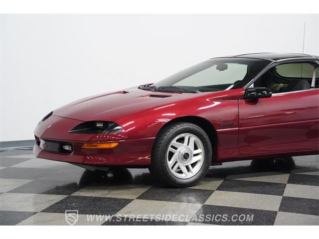 1994 Chevrolet Camaro (CC-2102251) for sale in Lavergne, Tennessee