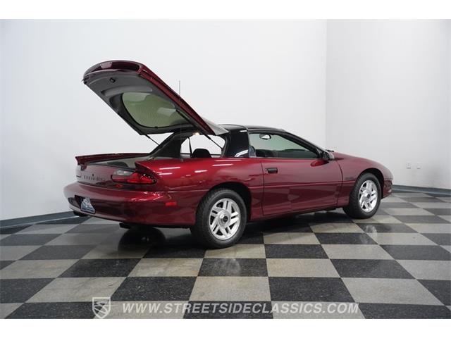 1994 Chevrolet Camaro (CC-2102251) for sale in Lavergne, Tennessee