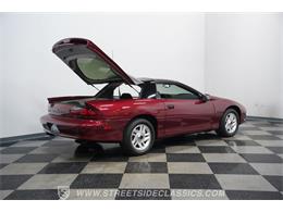 1994 Chevrolet Camaro (CC-2102251) for sale in Lavergne, Tennessee