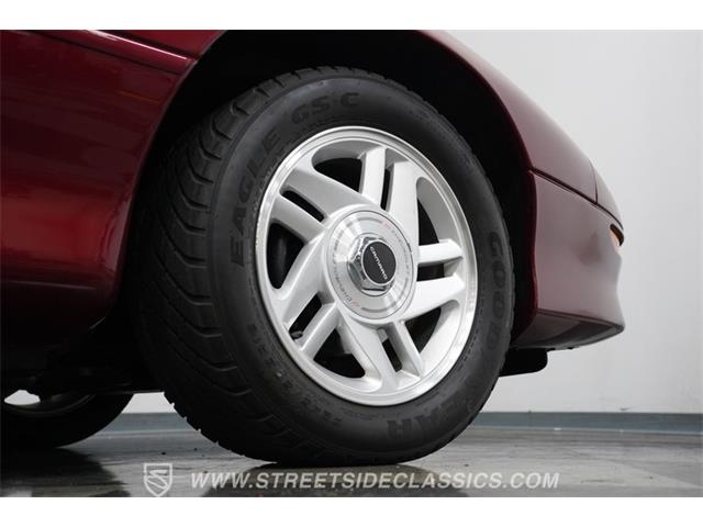 1994 Chevrolet Camaro (CC-2102251) for sale in Lavergne, Tennessee