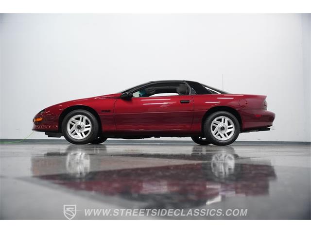 1994 Chevrolet Camaro (CC-2102251) for sale in Lavergne, Tennessee