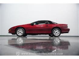 1994 Chevrolet Camaro (CC-2102251) for sale in Lavergne, Tennessee