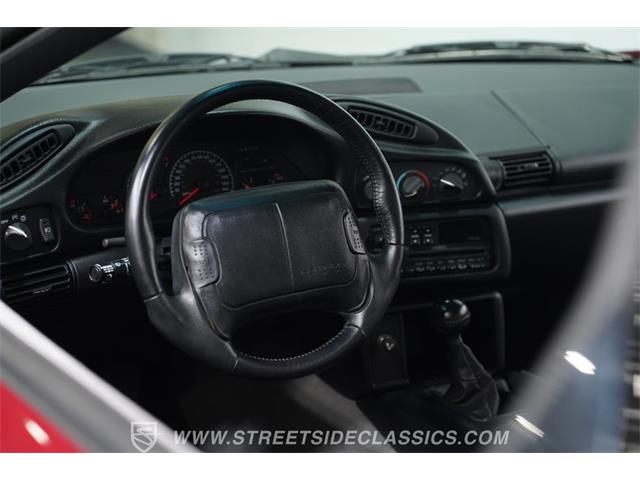 1994 Chevrolet Camaro (CC-2102251) for sale in Lavergne, Tennessee