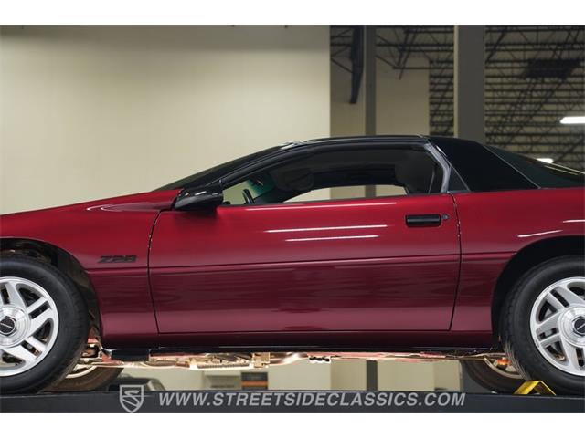 1994 Chevrolet Camaro (CC-2102251) for sale in Lavergne, Tennessee