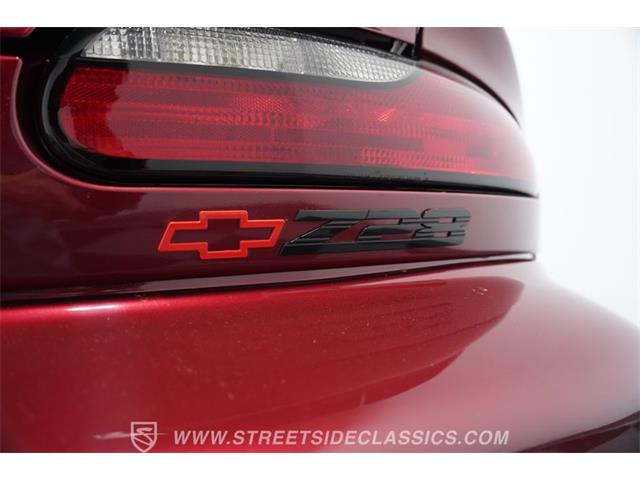 1994 Chevrolet Camaro (CC-2102251) for sale in Lavergne, Tennessee
