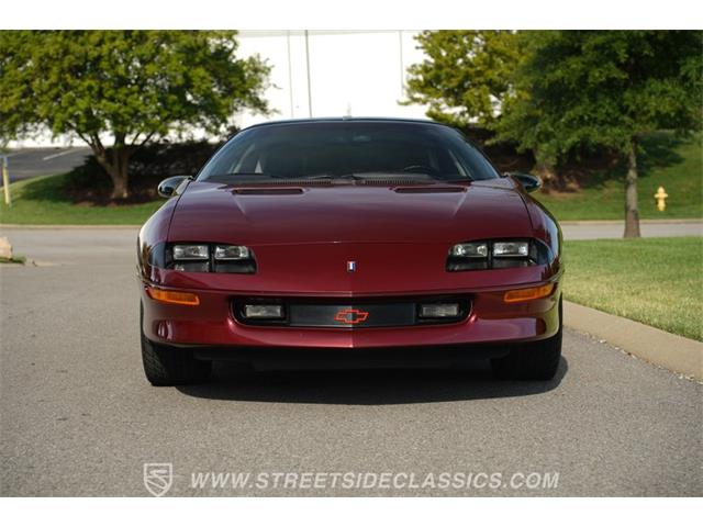 1994 Chevrolet Camaro (CC-2102251) for sale in Lavergne, Tennessee