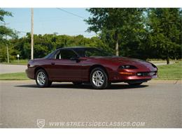 1994 Chevrolet Camaro (CC-2102251) for sale in Lavergne, Tennessee
