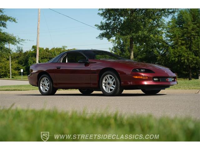 1994 Chevrolet Camaro (CC-2102251) for sale in Lavergne, Tennessee