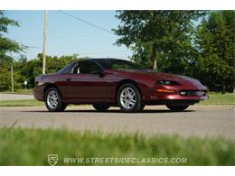 1994 Chevrolet Camaro (CC-2102251) for sale in Lavergne, Tennessee