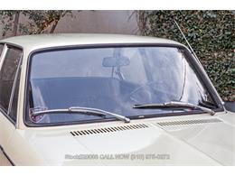 1968 BMW 1600 (CC-2102252) for sale in Beverly Hills, California