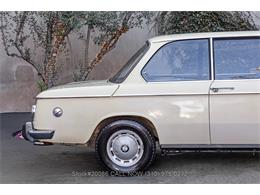 1968 BMW 1600 (CC-2102252) for sale in Beverly Hills, California