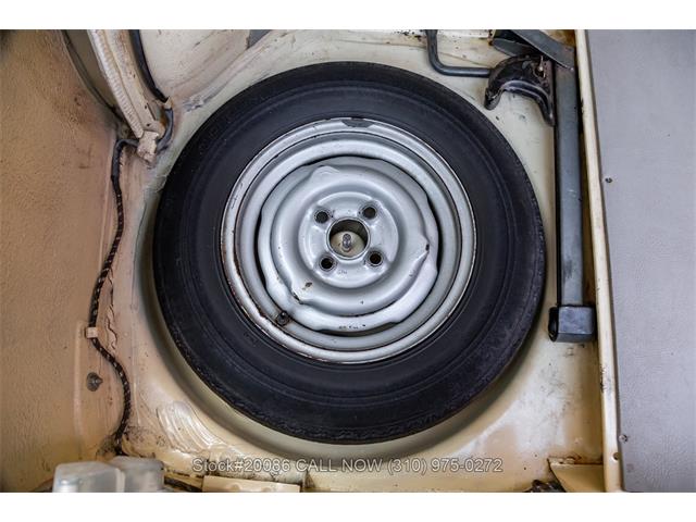 1968 BMW 1600 (CC-2102252) for sale in Beverly Hills, California