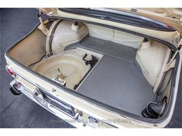 1968 BMW 1600 (CC-2102252) for sale in Beverly Hills, California