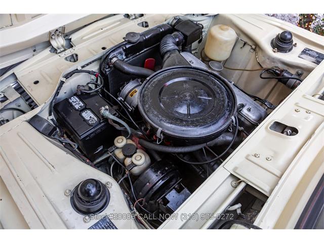 1968 BMW 1600 (CC-2102252) for sale in Beverly Hills, California