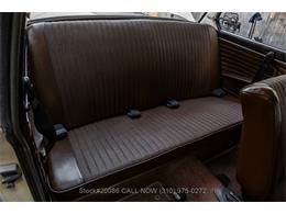 1968 BMW 1600 (CC-2102252) for sale in Beverly Hills, California