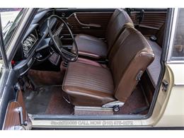 1968 BMW 1600 (CC-2102252) for sale in Beverly Hills, California