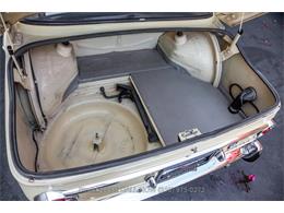 1968 BMW 1600 (CC-2102252) for sale in Beverly Hills, California