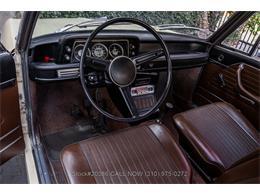 1968 BMW 1600 (CC-2102252) for sale in Beverly Hills, California