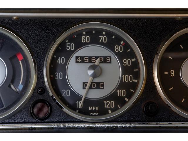1968 BMW 1600 (CC-2102252) for sale in Beverly Hills, California