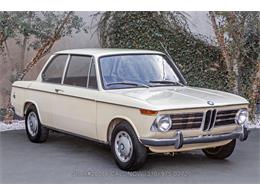 1968 BMW 1600 (CC-2102252) for sale in Beverly Hills, California