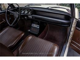 1968 BMW 1600 (CC-2102252) for sale in Beverly Hills, California