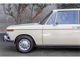 1968 BMW 1600 (CC-2102252) for sale in Beverly Hills, California