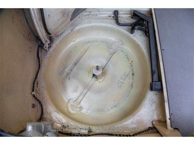1968 BMW 1600 (CC-2102252) for sale in Beverly Hills, California
