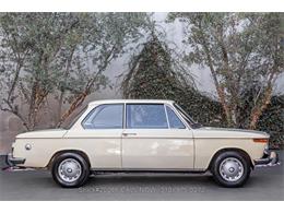 1968 BMW 1600 (CC-2102252) for sale in Beverly Hills, California