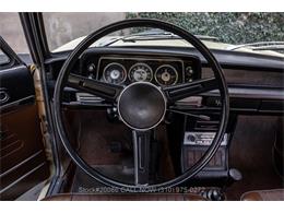 1968 BMW 1600 (CC-2102252) for sale in Beverly Hills, California