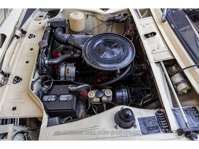1968 BMW 1600 (CC-2102252) for sale in Beverly Hills, California