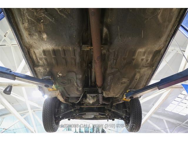 1968 BMW 1600 (CC-2102252) for sale in Beverly Hills, California